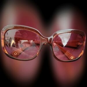 Coach sunglasses S2006 Brown